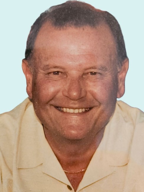 Obituary of W.R. (Randy) McClure