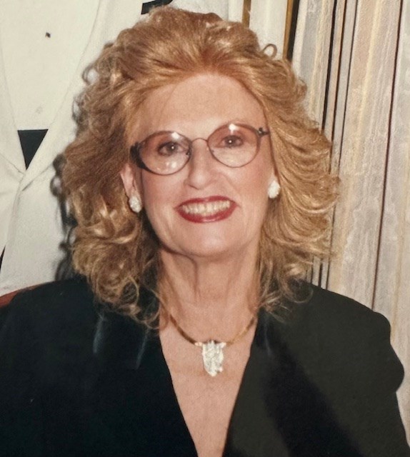Obituary of Norma Weiss