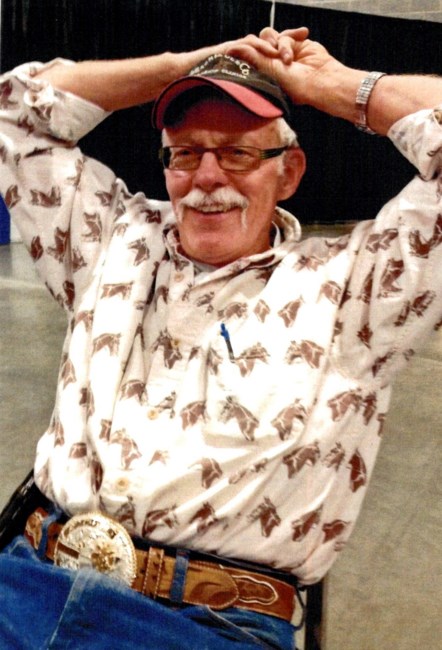 Obituary of Robert Martin Cunningham