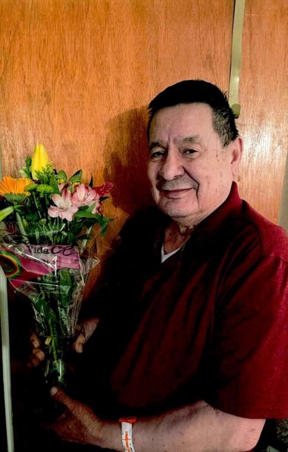 Obituario de Armando Terrazas Duran