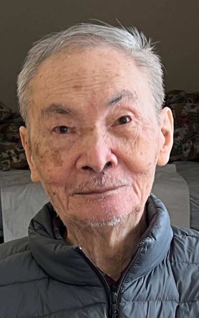 Obituary of Thomas Yin Ng
