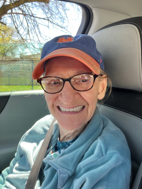 Obituary of Gladys Segarra