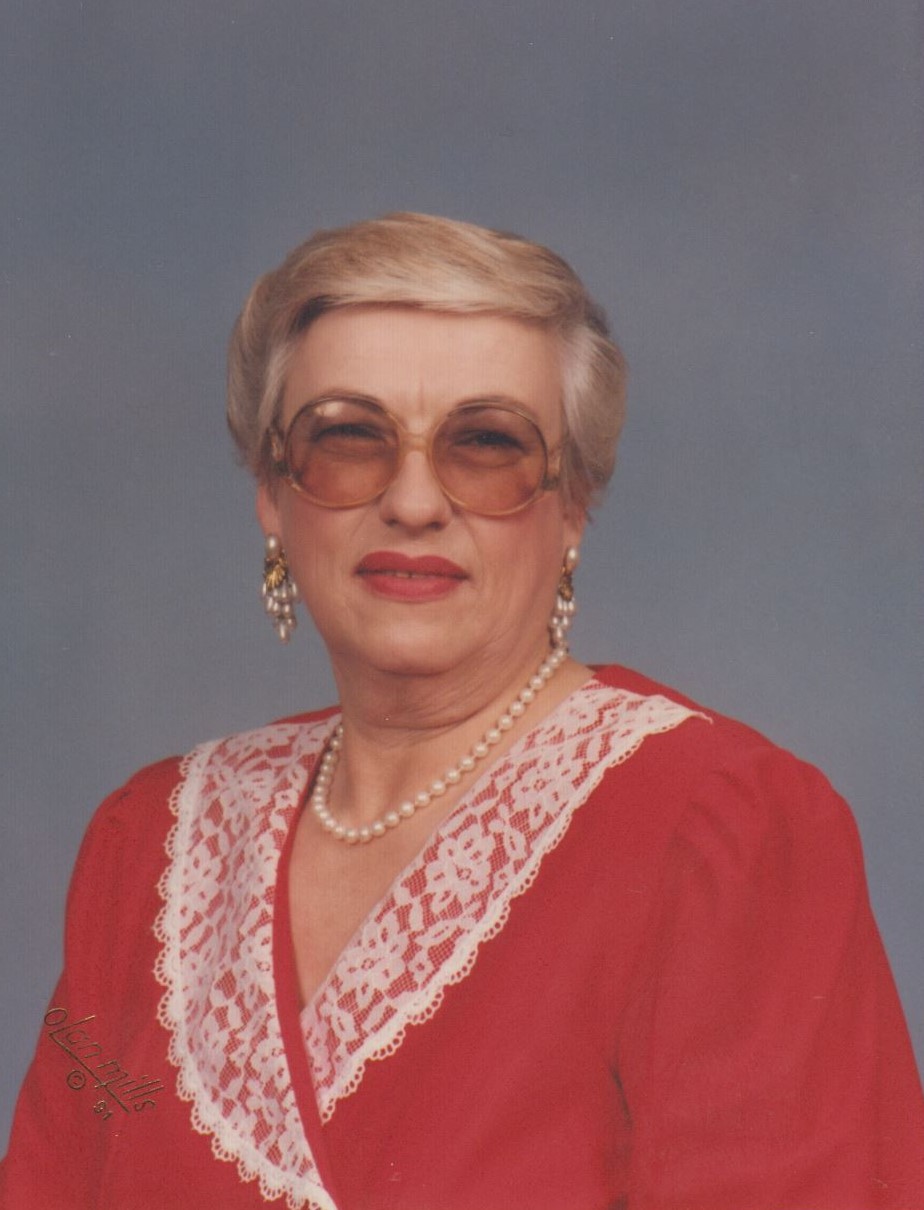Obituary of Theresa B Price