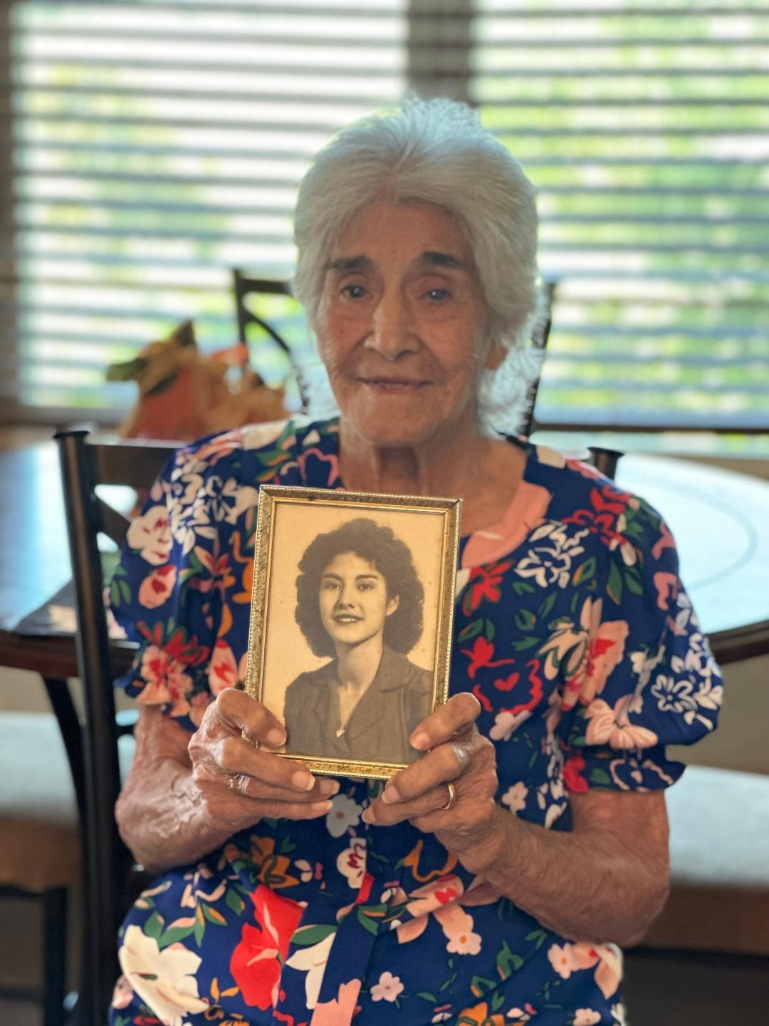 Avis de décès de Susie Reyna Garcia