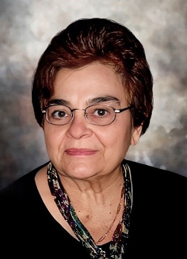 Obituario de Eva Di Rito