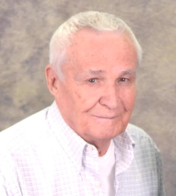 Obituary of Benjamin F. Greenwaldt