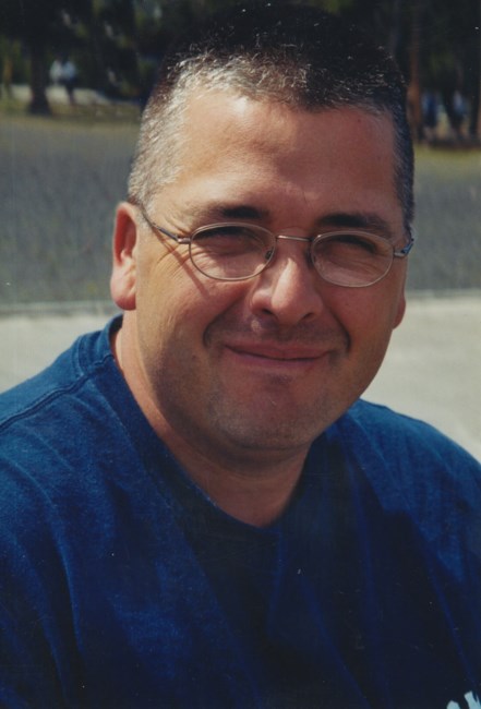 Obituary of Jeffrey Dean Canary