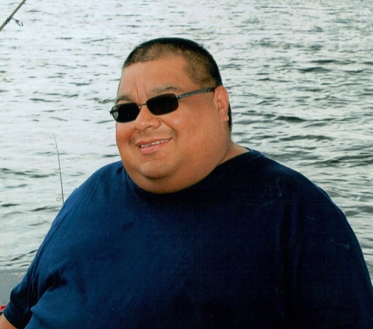 Obituary of Walter Anderson