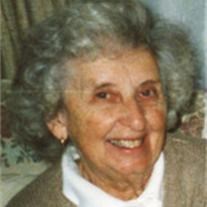 Obituary of Christine Graham (Dellaripa)