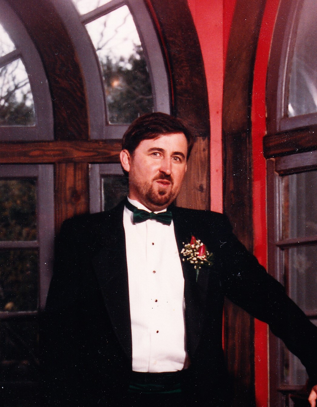 Obituario de Albert Ellis Szkody