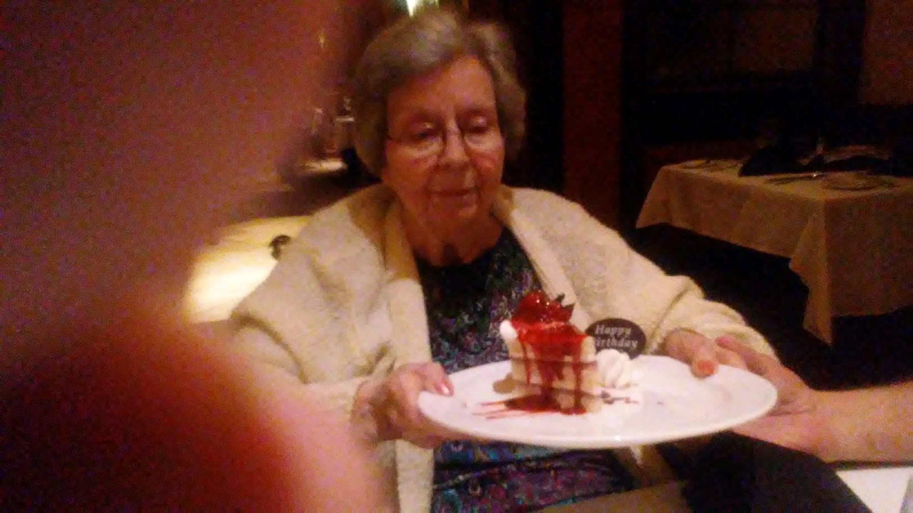 Obituary of Mary Katherine Stark