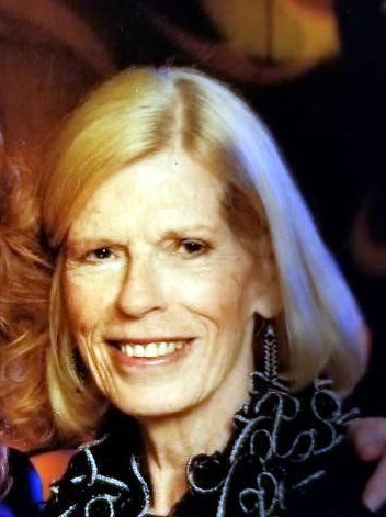 Obituary of Judith Magnus
