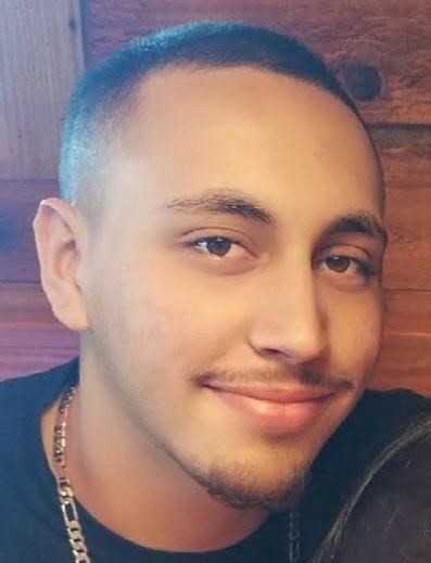 Obituary of Dominick Anthony Alicea