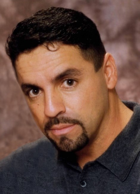 Obituary of Tony Rodriguez