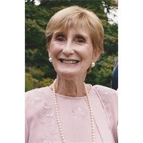 Obituary of Robina "Ruby" Hood Butler Letham