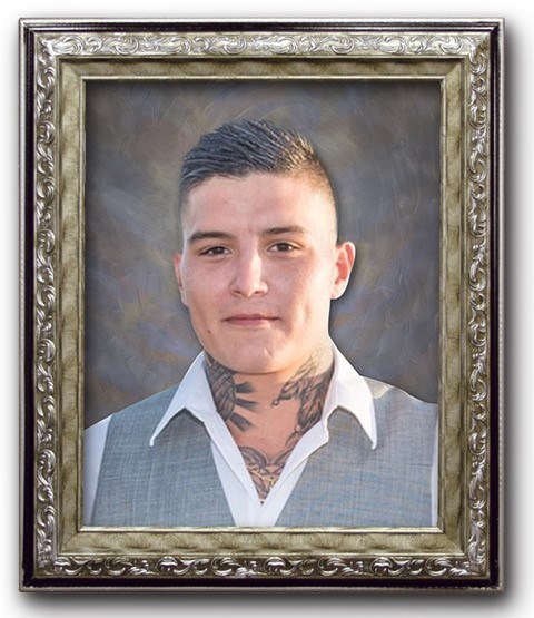 Obituary of Austin Lucero Sanchez