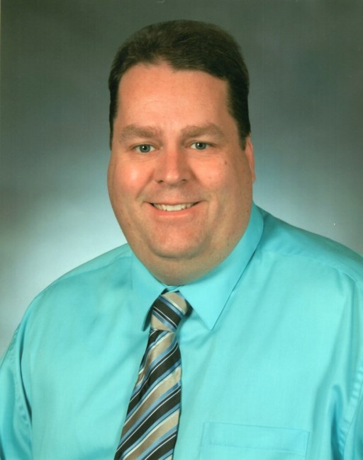 Obituary of Kenneth T. Sanders