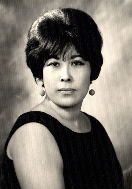 Obituary of Esther Bernal
