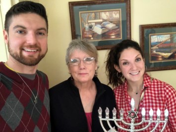 Obituary of Pamela J. Singer