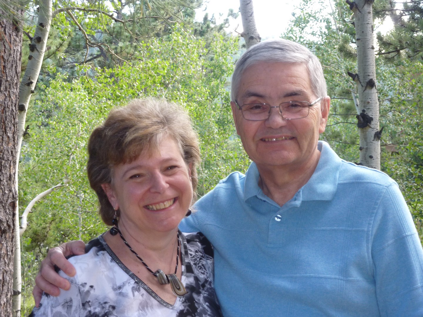 Obituary of Mark Louis Lickstein