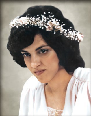 Obituary of Doris Ann Bonnici