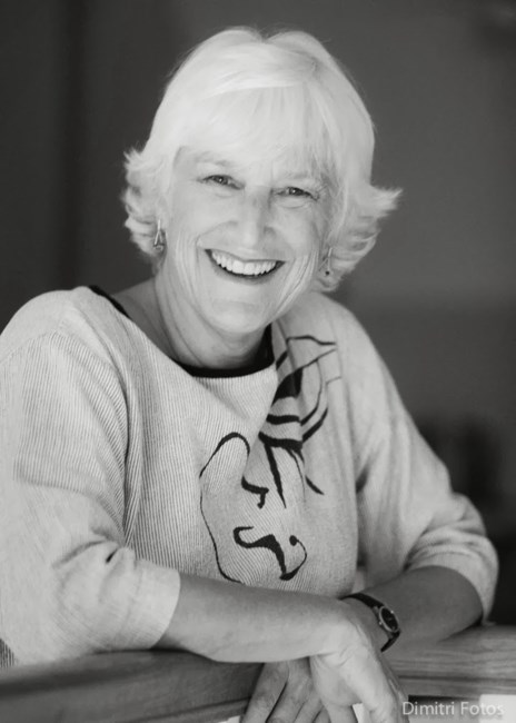 Obituary of Carol Lee Mason