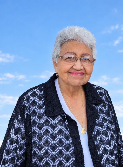 Obituario de Celina Rodriguez