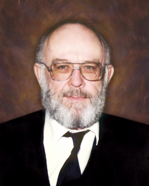 Obituary of Paul R. Staab