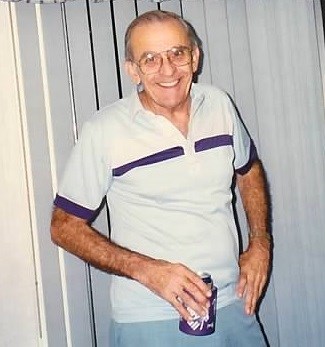 Obituary of Joseph M DeTeresa