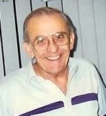 Obituary of Joseph M DeTeresa