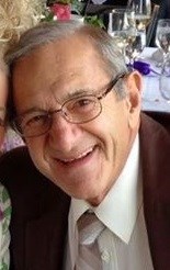 Obituary of Anthony Louis Ruggiero