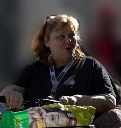 Obituary of Alice Christine Lloyd