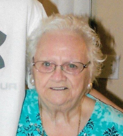 Obituary of Susie Kidwell