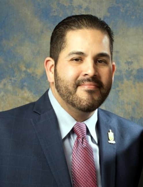 Obituary of Felix Ayala III