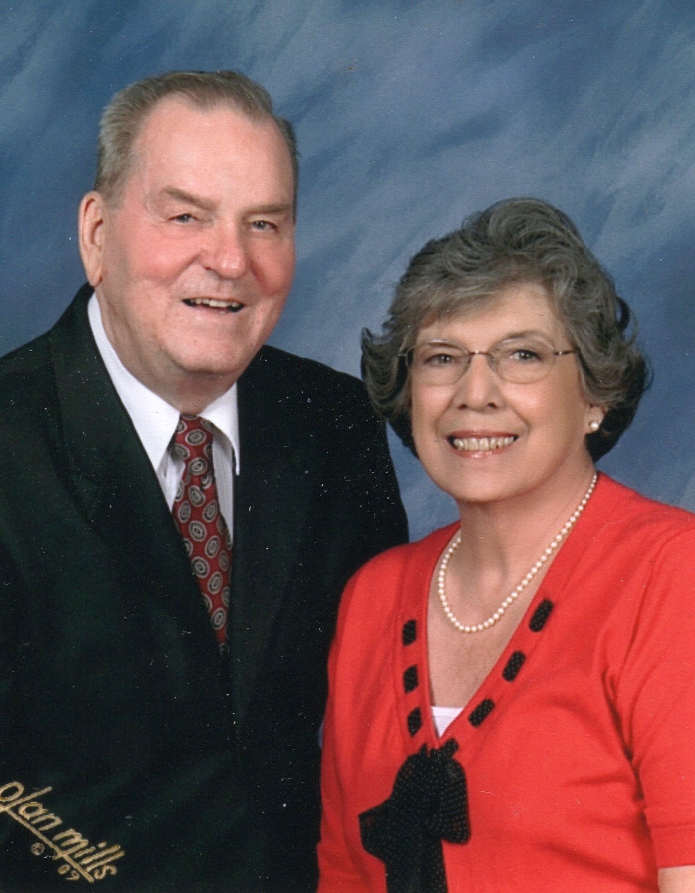 Obituary of Thomas Paul Schultz