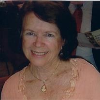 Obituary of Dorothy D. Foley