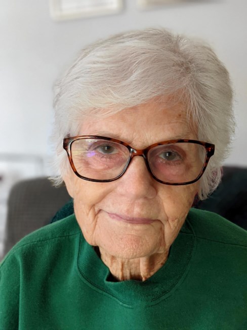 Obituary of Norma Jean Taylor