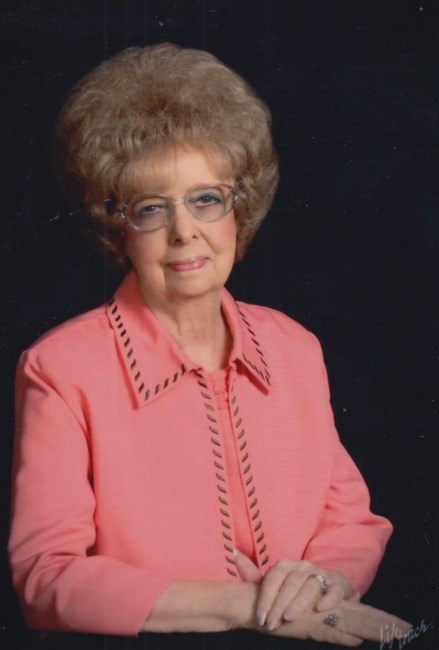 Obituary of Virginia Dare Brown