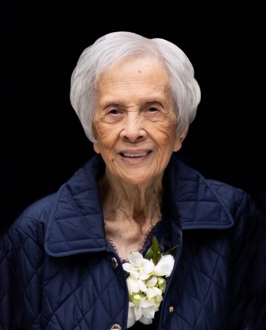 Obituary of Ruth Pulido