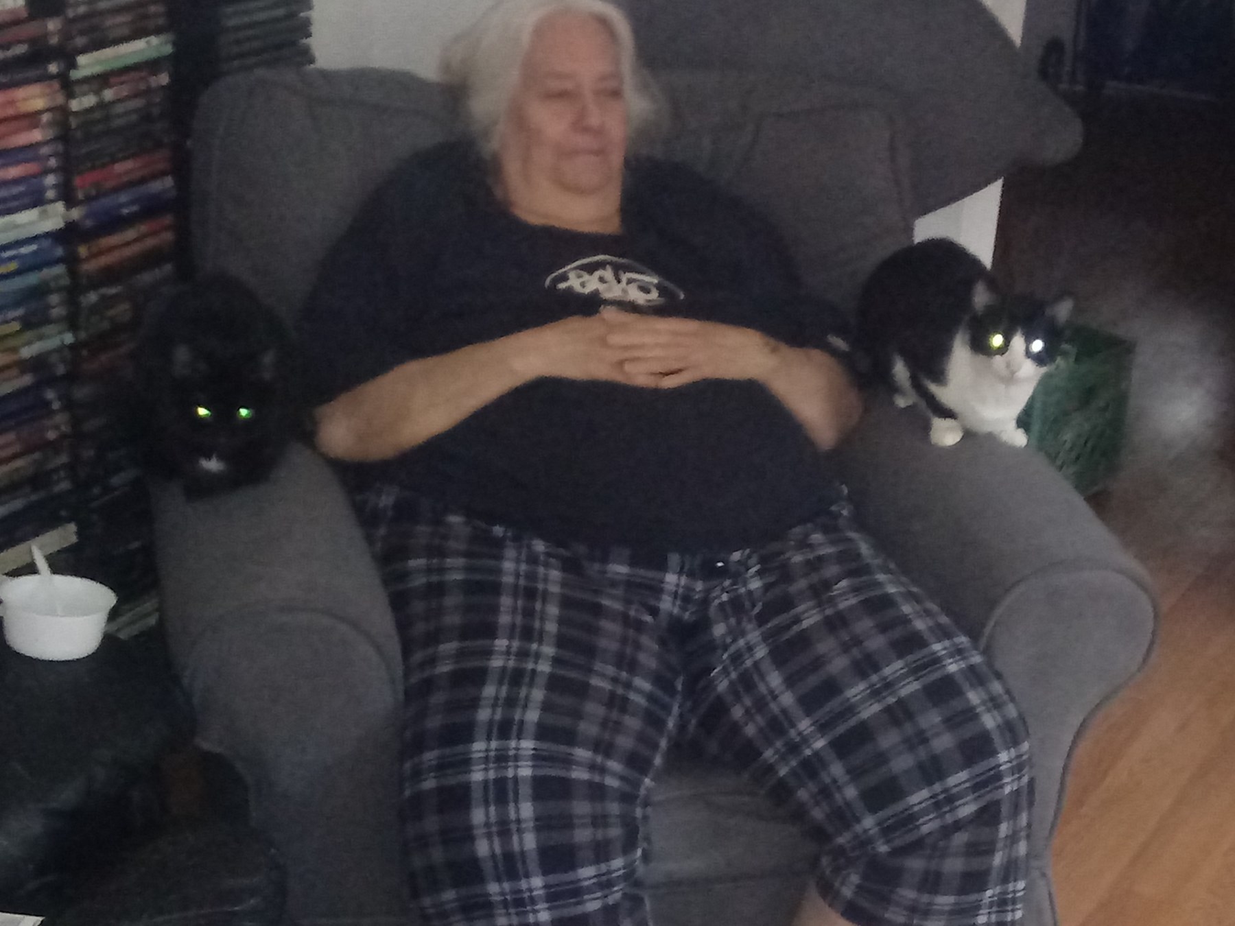 Obituary of Angela Monteleone