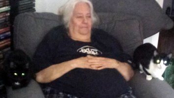 Obituary of Angela Monteleone