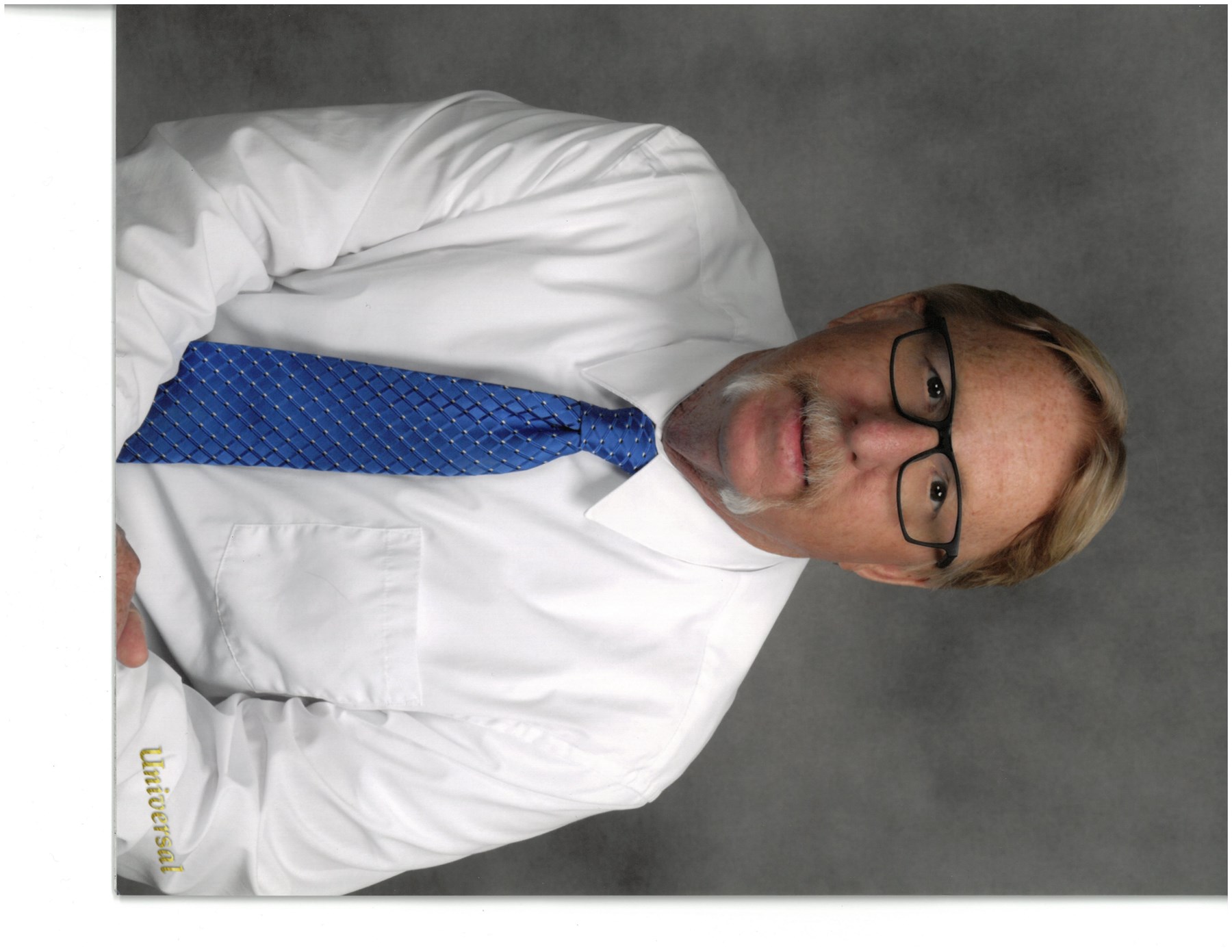 Obituario de Scott White