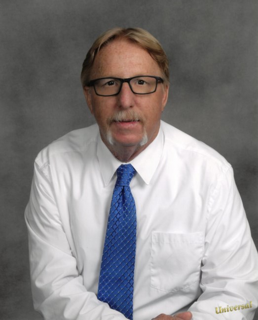 Obituario de Scott White