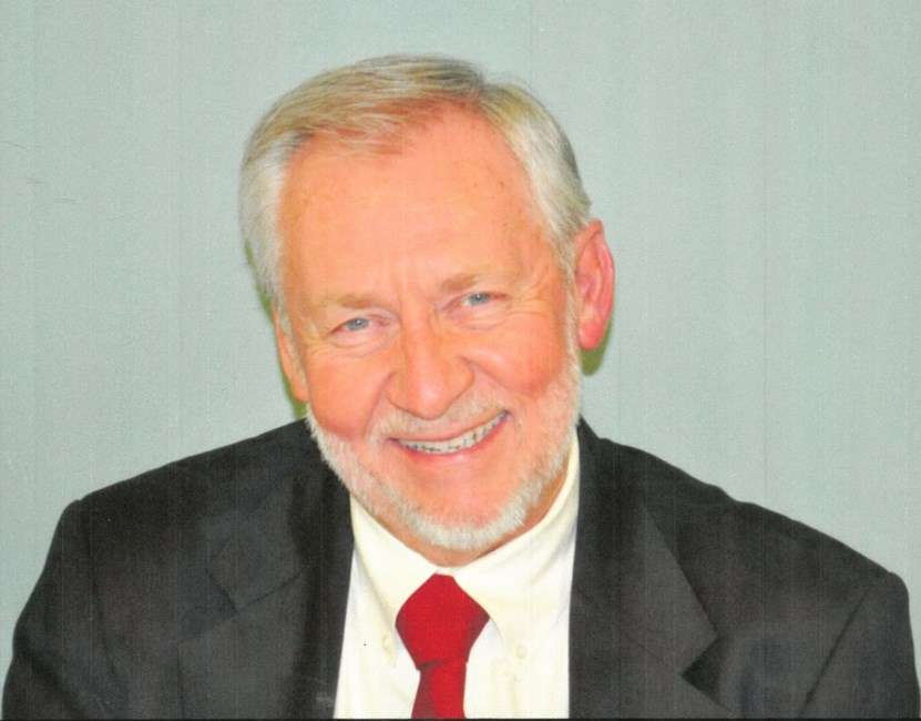 Obituary of Alexander Joseph Di Caro Jr.