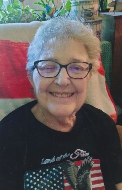 Obituary of Dorothy E. Attwell
