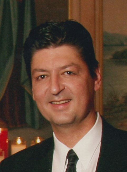 Obituary of George Gus Floros