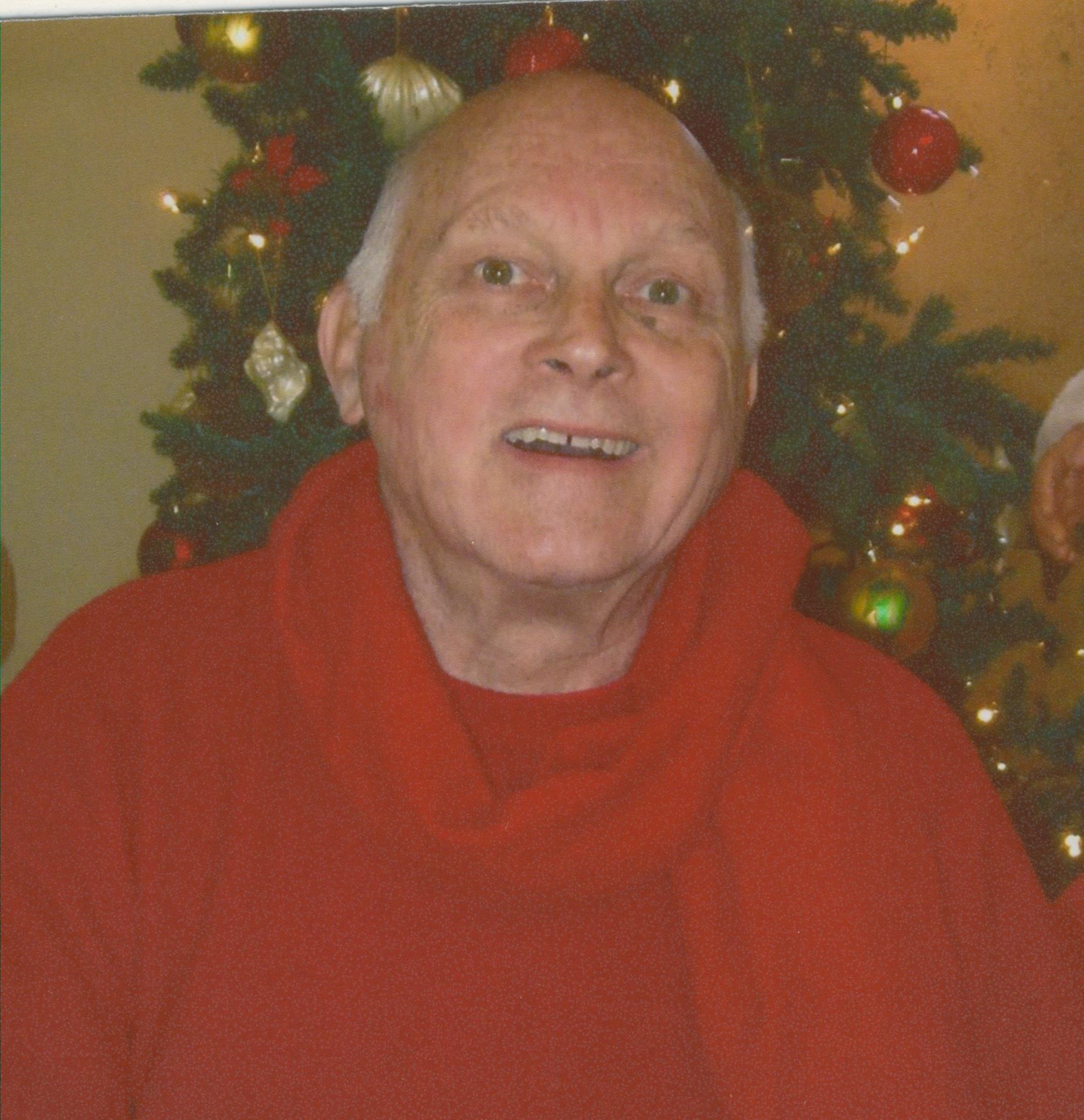 Obituary of Robert Stanovik