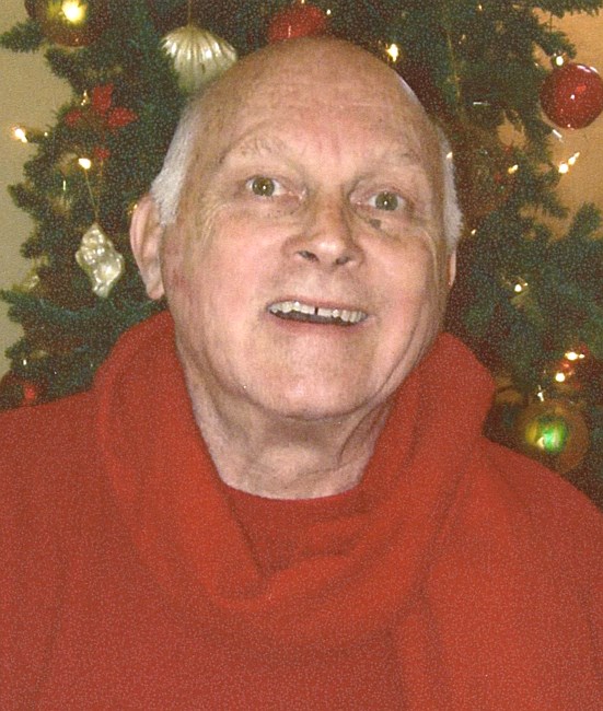 Obituary of Robert Stanovik