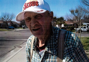 Obituary of Nelson James Hackett