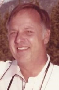 Obituary of Roger A. Hansen